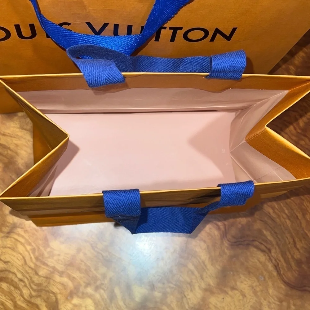Louis Vuitton this louis